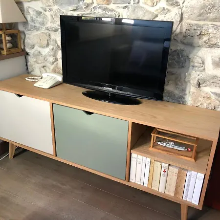 La Ferme D'ika فندق مبيت وإفطار 3*