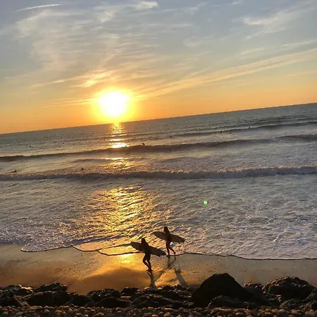 La Ferme D'ika سان جان دو لوز