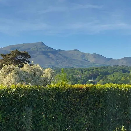 La Ferme D'ika فندق مبيت وإفطار