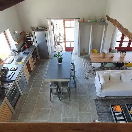 La Ferme D'ika 3* سان جان دو لوز