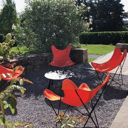 La Ferme D'ika سان جان دو لوز