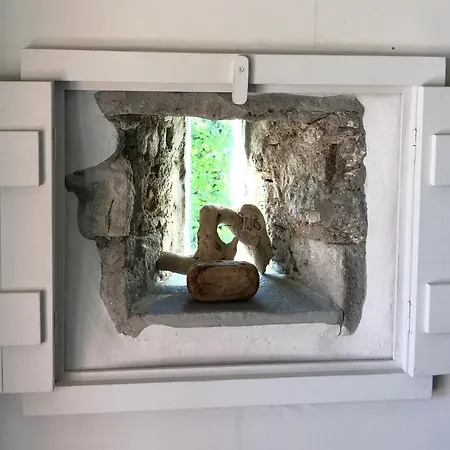 La Ferme D'ika فندق مبيت وإفطار 3*