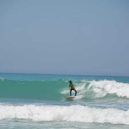 La Ferme D'ika فندق مبيت وإفطار سان جان دو لوز