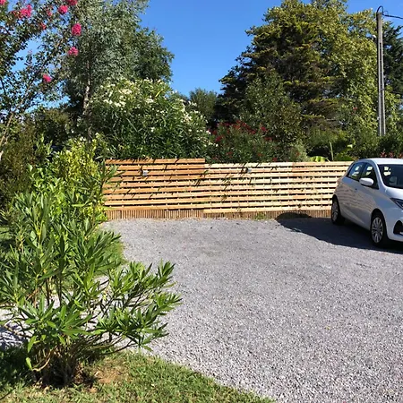 فندق مبيت وإفطار La Ferme D'ika