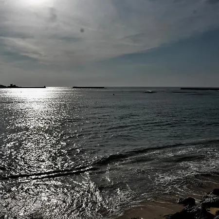 فندق مبيت وإفطار La Ferme D'ika