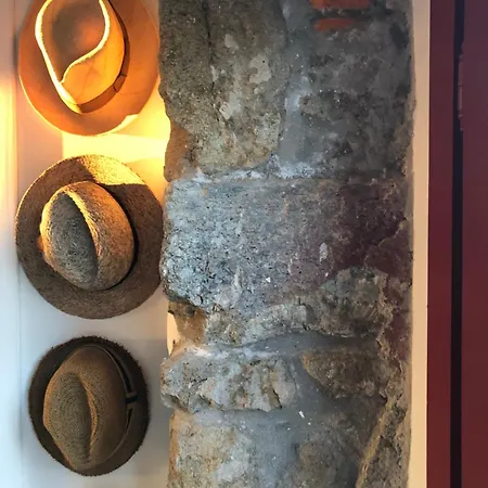 فندق مبيت وإفطار La Ferme D'ika 3*