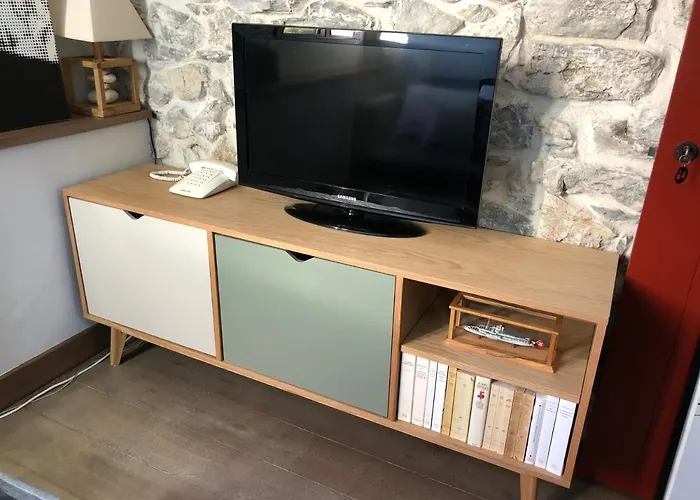 La Ferme D'ika Bed & Breakfast 3*