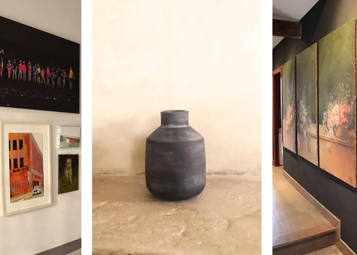 Bed & Breakfast La Ferme D'ika Saint-Jean-de-Luz