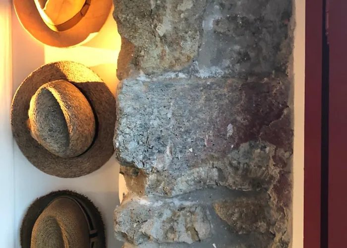 Bed & Breakfast La Ferme D'ika 3*