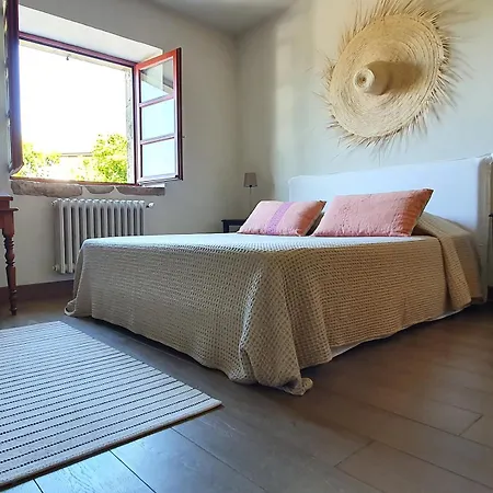 La Ferme D'ika Bed & Breakfast 3*