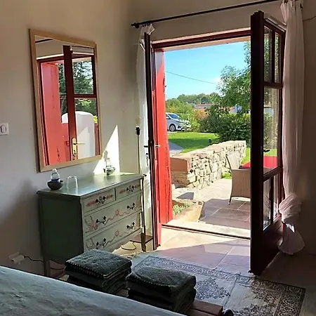 La Ferme D'ika San Juan de Luz