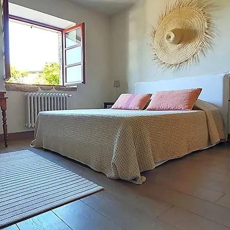 La Ferme D'ika Bed & Breakfast