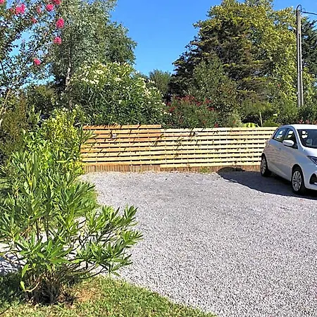 La Ferme D'ika Bed & Breakfast 3*