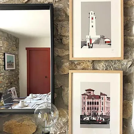 La Ferme D'ika Bed & Breakfast 3*