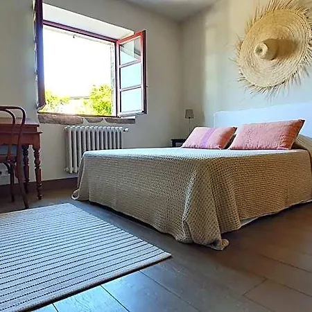Bed & Breakfast La Ferme D'ika
