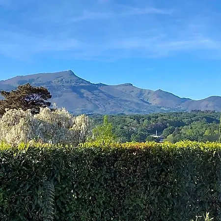 Bed & Breakfast La Ferme D'ika Saint-Jean-de-Luz