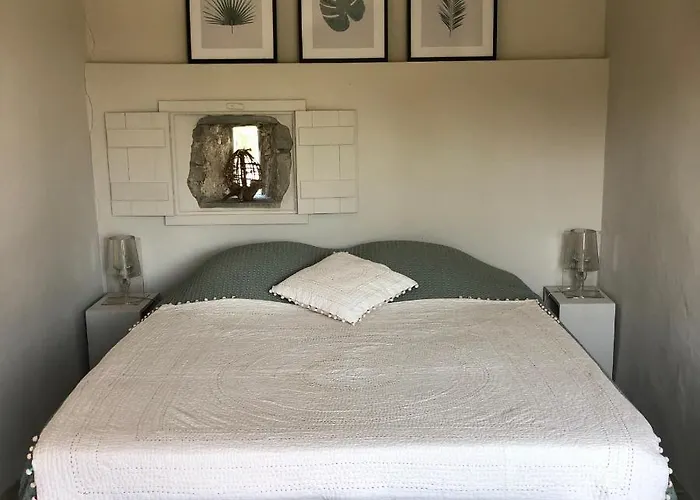 La Ferme D'ika סן-ז'אן-דה-לוז