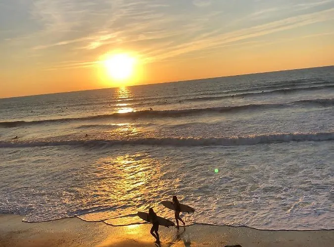 La Ferme D'ika Saint-Jean-de-Luz