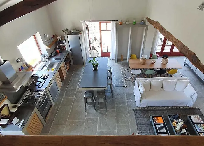 La Ferme D'ika 3* סן-ז'אן-דה-לוז