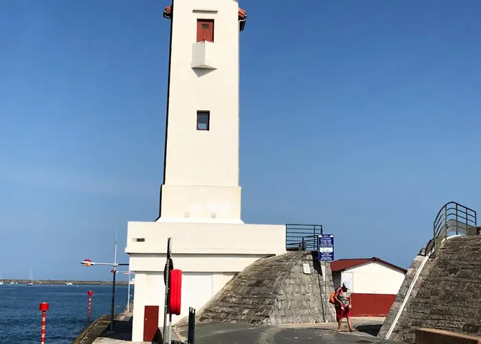 La Ferme D'ika לינה וארוחת בוקר